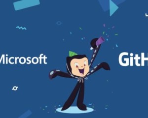 呼和浩特微软正式宣布75亿美元收购GitHub，开发者们会买账吗？